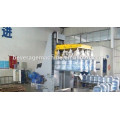 5 Gallon Container Pure / Mineral Water Filling Line